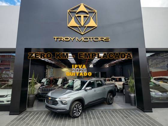 CHEVROLET MONTANA 1.2 TURBO FLEX LT MANUAL CHEVROLET MONTANA 1.2 TURBO FLEX LT MANUAL